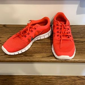 NIKE Free 5.0 Running Shoes